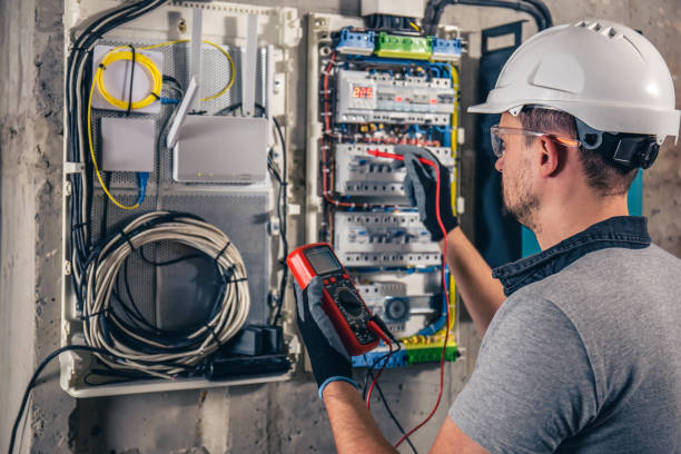 Best Electrical Installation Contractor  in Emporia, VA