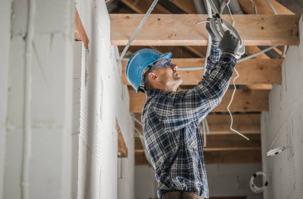 Best Circuit Breaker Repair  in Emporia, VA