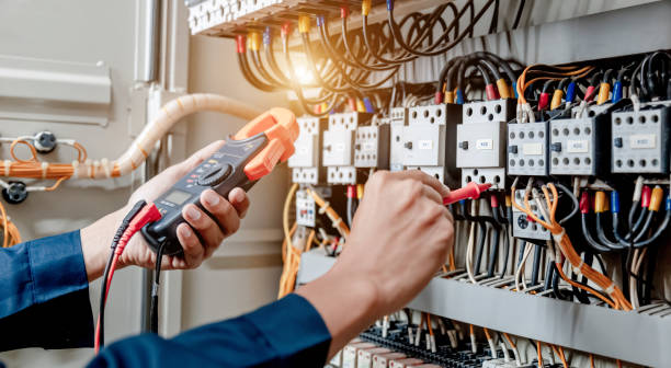 Best Commercial Electrician Services  in Emporia, VA