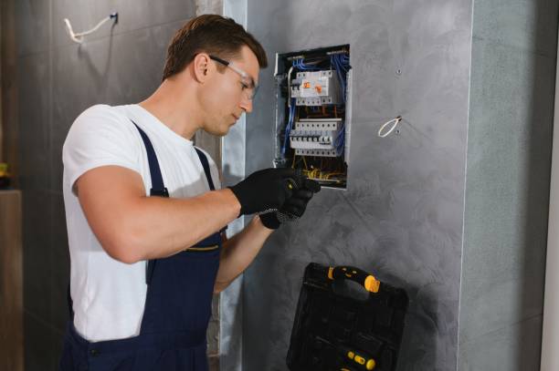 Best Generator Installation Services  in Emporia, VA