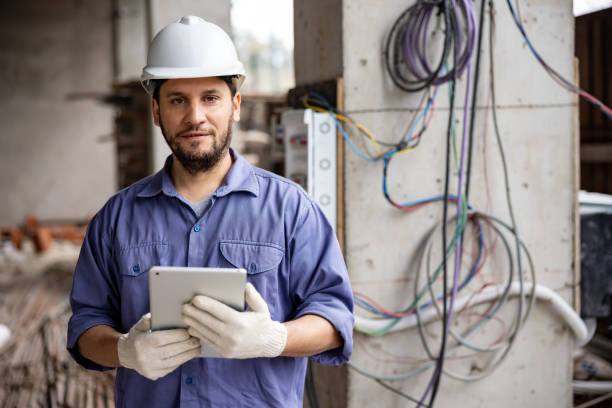 Best Electrical Contractors for Businesses  in Emporia, VA