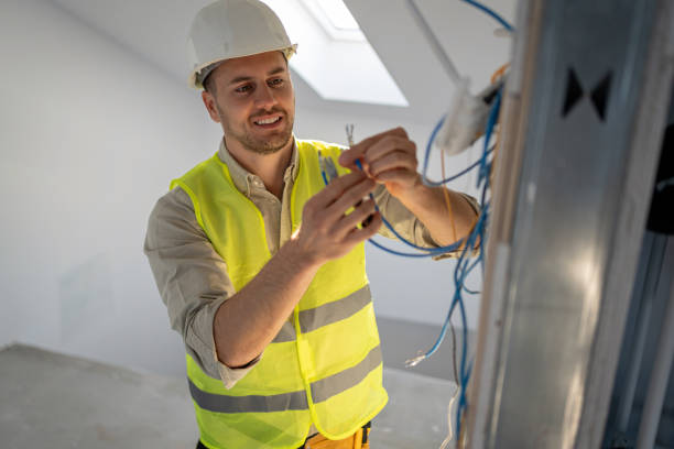 Best Electrical System Inspection  in Emporia, VA